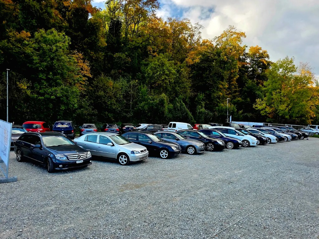 Premium Fahrzeugbestand