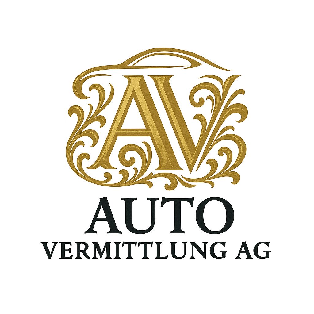 Autovermittlung AG Logo